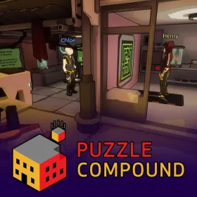 Puzzle Compound
