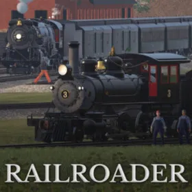 Railroader