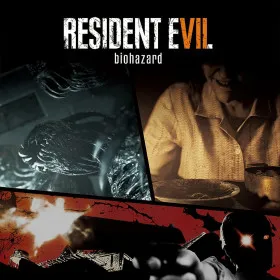 Resident Evil 7: Banned Footage Vol.1