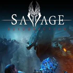 Savage Resurrection