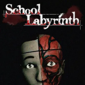迷宮校舎 | School Labyrinth