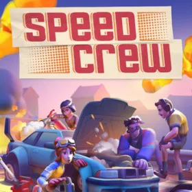 Speed Crew