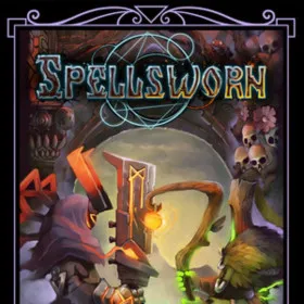 Spellsworn