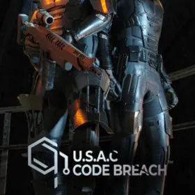 USAC: Code Breach