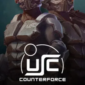 USC: Counterforce