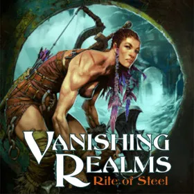 Vanishing Realms