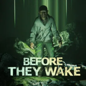 Before They Wake