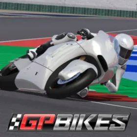 GP Bikes