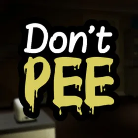 Don't Pee