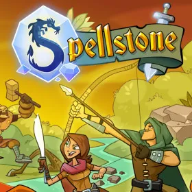 Spellstone