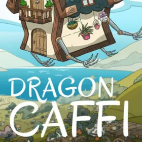Dragon Caffi