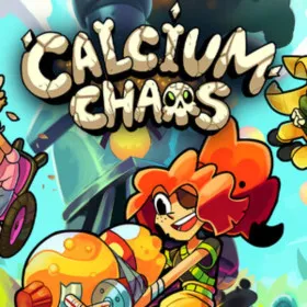 Calcium Chaos: Derailed
