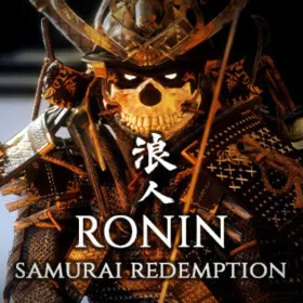 Ronin: Samurai Redemption