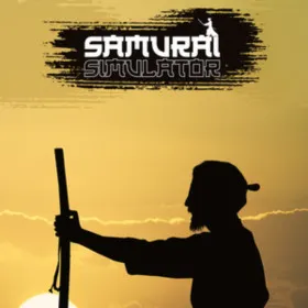 Samurai Simulator