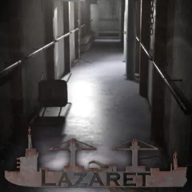Lazaret