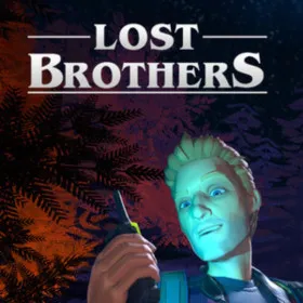 Lost Brothers