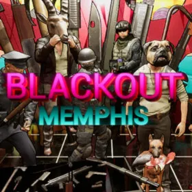 Blackout Memphis