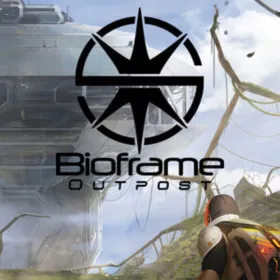Bioframe Outpost