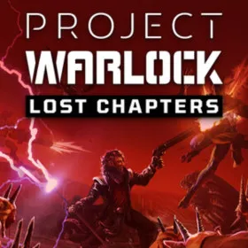 Project Warlock: Lost Chapters