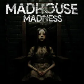 Madhouse Madness: Streamer's Fate