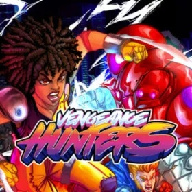 Vengeance Hunters