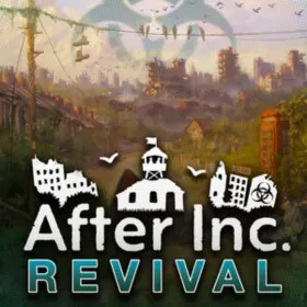 After Inc: Revival