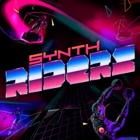 Synth Riders