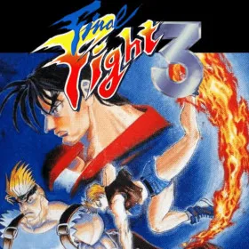 Final Fight 3