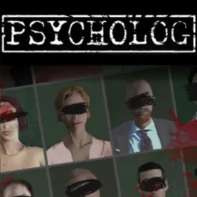 Psycholog