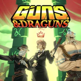 Guns And Draguns