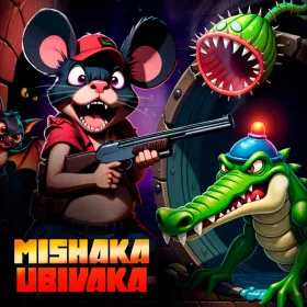 Mishaka Ubivaka