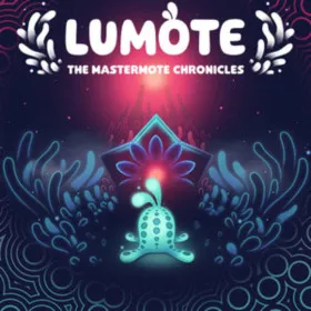 Lumote: The Mastermote Chronicles
