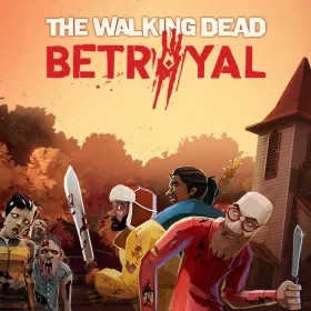 The Walking Dead: Betrayal