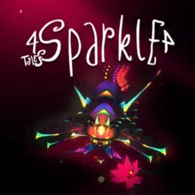 Sparkle 4 Tales