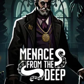 Menace from the Deep