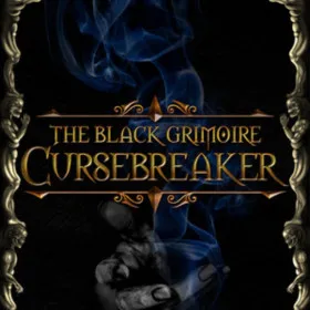 The Black Grimoire: Cursebreaker