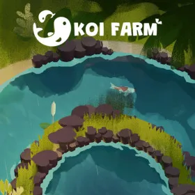 Koi Farm