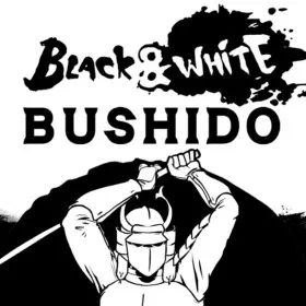 Black & White Bushido