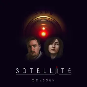 Satellite Odyssey: Prologue
