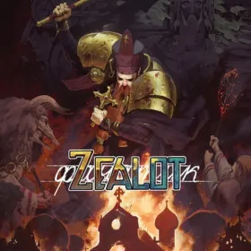 Zealot