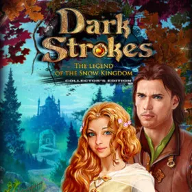 Dark Strokes: The Legend of the Snow Kingdom