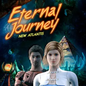 Eternal Journey: New Atlantis