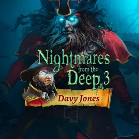 Nightmares from the Deep 3: Davy Jones