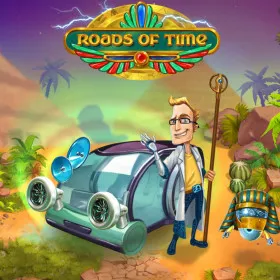 Roads of Time