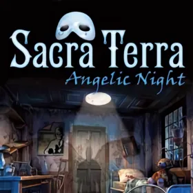 Sacra Terra: Angelic Night
