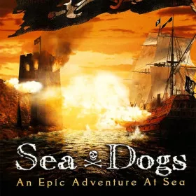 Sea Dogs
