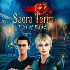 Sacra Terra: Kiss of Death