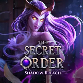 The Secret Order 7: Shadow Breach