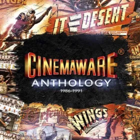 Cinemaware Anthology: 1986-1991