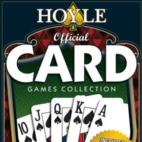 Hoyle Official Card Games Collection